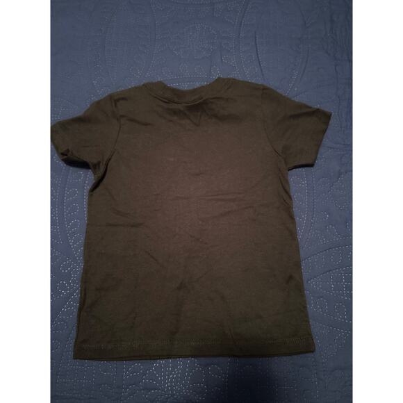 NWOT Port and Company Toddler Dinosaur Birthday Boy T Shirt RAWR! Size 2T - Picture 4 of 4